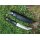 Tokisu Knives HATTORI Messer Fahrtenmesser 7Cr17MoV Stahl Wrapped Handle