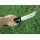 Tokisu Knives HATTORI Messer Fahrtenmesser 7Cr17MoV Stahl Wrapped Handle