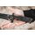 TOPS Knives OPERATOR 7 BLACKOUT Messer Fahrtenmesser 1075 Stahl 7,9 mm DICK