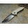 ULTRA-X Cutlery Messer COBRA Taschenmesser 440C Stahl G10 Griff Kugellager