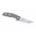 ULTRA-X Cutlery Messer RHINO Taschenmesser 9Cr18MoV Stahl G10 Griff Kugellager