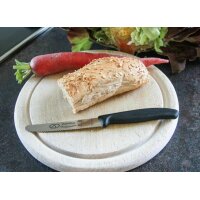 Victorinox Bayerisches Brotzeitmesser Brötchenmesser...
