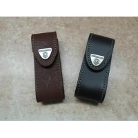 Victorinox Lederetui 2 Farben Ledertui für Climber,...