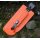 Walther HKS Hunting Knife Set 440C Kunststoff Orange inkl. Nylonscheide