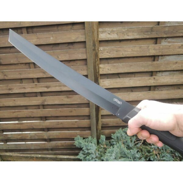Walther MT 4 1065  Kunststoff Schwarz inkl. Nylonscheide