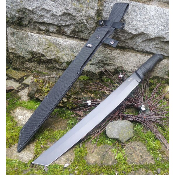 Walther MT 4 1065  Kunststoff Schwarz inkl. Nylonscheide