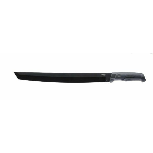 Walther MT 4 1065  Kunststoff Schwarz inkl. Nylonscheide