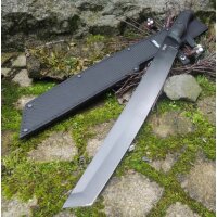 Walther MT 4 1065  Kunststoff Schwarz inkl. Nylonscheide
