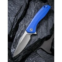 CIVIVI Baklash BLUE C801F 9Cr18MoV Stahl G10