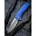 CIVIVI Baklash BLUE C801F 9Cr18MoV Stahl G10