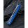 CIVIVI Baklash BLUE C801F 9Cr18MoV Stahl G10