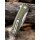 CIVIVI Baklash OD green Messer Taschenmesser 9Cr18MoV Stahl G10 C801A