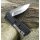 WithArmour KRIS Messer Slipjoint Folder D2 Stahl G10 Griff Clip Stonewash