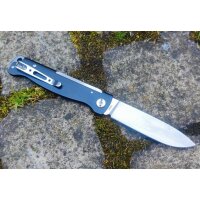 Böker Plus ATLAS BLACK Slipjoint 01BO851