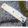 Böker Plus ATLAS BRASS Slipjoint Messing Messinggriff 01BO853