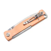 Böker Plus ATLAS COPPER Slipjoint Kupfer Kupfergriff...