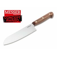 Böker Solingen COTTAGE CRAFT Santoku Messer...