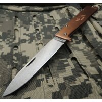 Otter Mercator Kupfer C75 Stahl Backlock