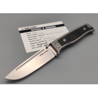 Real Steel RELICT Folder CPM-S35VN Stahl Kohlefaser-/...