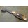 Rough Ryder Rider BACKWOODS BUSHCRAFTER Trapper HACKSAW Taschenmesser Knochengriff