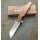 Rough Ryder Rider COPPER STOPPER Messer Folder VG-10 Stahl Kupfergriff Taschenmesser
