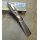 Rough Ryder Rider HIGHLAND POCKET CLEAVER Messer Backlock 440A Stahl G10 Griff
