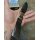 Rough Ryder Rider HIGHLAND POCKET CLEAVER Messer Backlock 440A Stahl G10 Griff