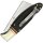 Rough Ryder Rider HIGHLAND POCKET CLEAVER Messer Backlock 440A Stahl G10 Griff