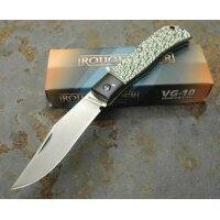 Rough Ryder Rider SLIPJOINT VG-10 Messer Klappmesser...