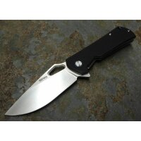 SRM Knives 1168 D2 Folder