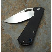 SRM Knives 1168 D2 Folder
