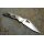Spyderco Byrd Harrier 2 8Cr13MoV Edelstahl Silber 01SP1092