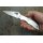 Spyderco Byrd Harrier 2 8Cr13MoV Edelstahl Silber 01SP1092