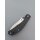 Spyderco Kapara S30V Kohlefaser Schwarz 01SP1024
