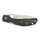 Spyderco Kapara S30V Kohlefaser Schwarz 01SP1024