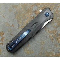 Tokisu Knives Messer Taschenmesser Folder 7Cr17 Stahl G10...