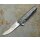 Tokisu Knives Messer Taschenmesser Folder 7Cr17 Stahl G10 / Carbon Griff