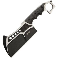 United Cutlery M48 CONFLICT CLEAVER Messer Cleaver 2Cr13...