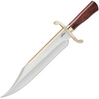 United Cutlery OLD WEST BOWIE Messer GIL HIBBEN Bloodwood...