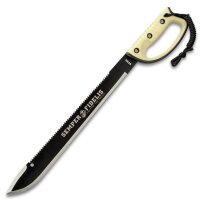 United Cutlery SEMPER FI MACHETE Messer Buschmesser...