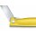 Victorinox faltb. Gemüsemesser Wellenschliff Brotzeitmesser Brötchenmesser Picknickmesser gelb