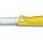 Victorinox faltb. Gemüsemesser Wellenschliff Brotzeitmesser Brötchenmesser Picknickmesser gelb