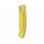 Victorinox faltb. Gemüsemesser Wellenschliff Brotzeitmesser Brötchenmesser Picknickmesser gelb