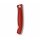 Victorinox faltb. Gemüsemesser Wellenschliff Brotzeitmesser Brötchenmesser Picknickmesser rot