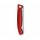 Victorinox faltb. Gemüsemesser Wellenschliff Brotzeitmesser Brötchenmesser Picknickmesser rot