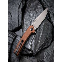 CIVIVI Keen Nadder C2021B Messer Folder Böhler N690...