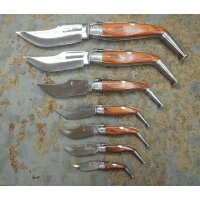 Albainox Jerezana Messer Taschenmesser Klappbügel...
