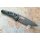 Gerber SUMO Messer Arbeitsmesser Pivot Lock 7Cr17MoV Stahl Stonewash G10 Griff