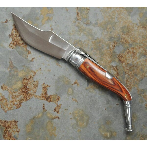 Albainox Jerezana Messer Taschenmesser Klappbügel versch. Größen 16,5 cm ( 01049 )