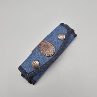 Muela Denim Etui für Messer Taschenmesser aus...